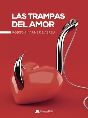 cover image of Las trampas del amor